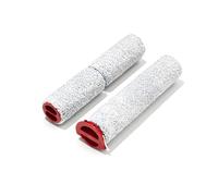 Ensemble de rouleaux de brosse principale de remplacement, compatible avec Roborock. Aspirateurs à sec humide A10 Ultra/A10 Plus