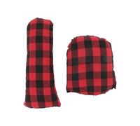 Ensemble de rouleaux de couture de jambon sur mesure |Outil de pressage de coton à haute température pour coutures/chapeaux/épaules incurvées |Kit de repassage 2 pièces pour la