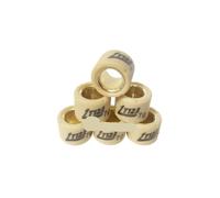 Ensemble de rouleaux de poids for variateur de scooter LT123 15 12 for J 50 90 100 4g5g6g7g8g9g10g11g12g(15x12mm-7g)