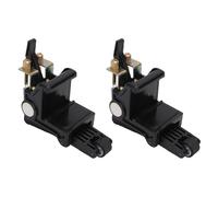 Ensemble de rouleaux de pression en papier, adapté aux RedSail RS 360C, RS 450C et RS 500C,8 Roulements de haute précision en matériau ABS et avec un noyau en cuivre