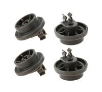 Ensemble De Rouleaux D'égouttoir Inférieur For Lave-vaisselle | Compatible PourLG