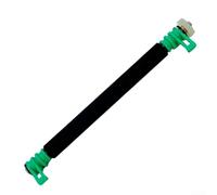 Ensemble de rouleaux d'impression ROL78-2867-01 pour datamax E-Class E-4205A/E-4204B/E-4304B, rouleau en caoutchouc résistant à l'usure pour un transport stable du papier et une haute qualité