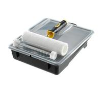 Ensemble De Rouleaux En Microfibre Stanley® 230 X 38Mm (9 X 1.1/2Po) Stastrsmsfq