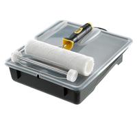 Ensemble De Rouleaux En Microfibre Stanley® 230 X 38Mm (9 X 1.1/2Po) Stastrsmsfq