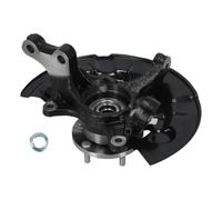 Ensemble de roulement de fusée d'essieu avant et de moyeu de roue 686258 KA686258 686-258 686258