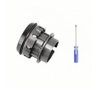 Ensemble de roulement de Moteur. Compatible for Dyson 20W 30W V6 V7 V8 V10 V11 V15. Tête de Rouleau Souple for aspirateur, pièces de Rechange for Barre de Brosse