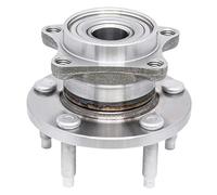 Ensemble de roulement de moyeu de roue 512335, Compatible Pour Ford Edge 10-0, Lincoln Mkx 10-07 7T4Z1104C