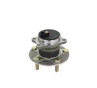 Ensemble de roulement de moyeu de roue arrière 1A04, 3785A008, Compatible Pour Mitsubishi Lancer Outlander