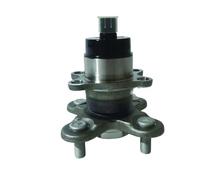Ensemble de roulement de moyeu de roue arrière, Compatible Pour Daihatsu Sirion Materia 42410-B1010 42410B1030 42410B1010 SKF VKBA 6921