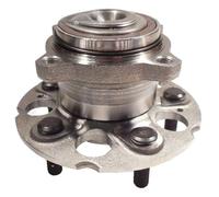Ensemble de roulement de moyeu de roue arrière, Compatible Pour les modèles Honda Accord Crosstour 2010 2011 2012 2013 2014 2015 FWD
