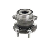 Ensemble de roulement de moyeu de roue arrière, Compatible Pour Subara Forester 2013- Impreza 2012- XV 2012-28473-FJ020 28473FJ020