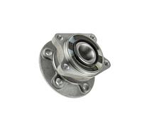 Ensemble de roulement de moyeu de roue arrière, Compatible Pour VOLVO XC90 4WD 2002- OEM #30639876 30748191 31340100 30639876 31340099 31658082