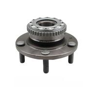 Ensemble De Roulement De Moyeu De Roue Arrière Pour Hyundai Pour Coupé 2001-2005 52710-2C105 512198 527102C105 52710-2C100 527102C100 Roulement A Bille