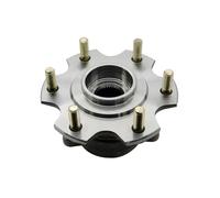 Ensemble de roulement de moyeu de roue arrière VKBA6915F 3780A011 MR418068 1 pièce