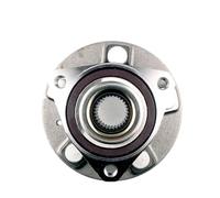 Ensemble de roulement de moyeu de roue avant ou arrière, Compatible Pour CADILLAC cds XTS CHEVROLET CAMARY OPEL Saab 9-5 13580135 13589509 13507374 513282
