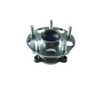 Ensemble de roulement de moyeu de roue d'essieu arrière, Compatible Pour ACURA TSX Honda Accord CL7 CL9 512327 2.2 2.4 3.0 03-2008