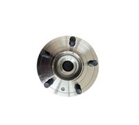 Ensemble De Roulement Moyeu De Roue Avant Pour Discovery 3 4 L319