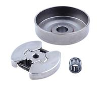 Ensemble de roulements à Aiguilles for Tambour d'embrayage, adapté aux pièces de Rechange for tronçonneuses 350 et 351, Accessoires de Jardinage à Essence