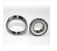 Ensemble de roulements à rouleaux coniques