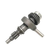 Ensemble de roulements d'arbre d'engrenage d'embrayage de remplacement for outil Bosch GBH2-22S/E/RE GBH2-23S/E/RE GBH2-23REA GBH2200 2-22 2-23