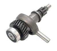 Ensemble de roulements d'arbre d'engrenage d'embrayage de remplacement for outil Bosch GBH2-22S/E/RE GBH2-23S/E/RE GBH2-23REA GBH2200 2-22 2-23