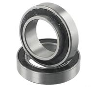 Ensemble de roulements de pédalier de vélo MR22237 et MR2437H8-2RS pour SRAM pour GXP Performance et longévité fiables