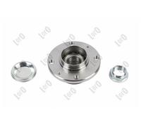 Ensemble De Roulements De Roue ABAKUS 141-01-166 Pour Citroën Peugeot