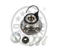 Ensemble De Roulements De Roue OPTIMAL 201629 Pour Opel