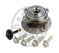 Ensemble De Roulements De Roue OPTIMAL 891878 Pour Volvo