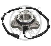 Ensemble De Roulements De Roue OPTIMAL 921719 Pour Ssangyong