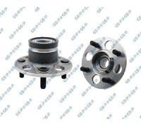 Ensemble De Roulements De Roue Original GSP 9228019 Pour Honda