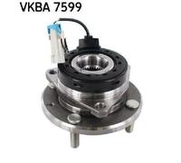 SKF VKBA 7599 Kit de roulement de roue