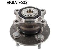 SKF VKBA 7602 Kit de roulement de roue
