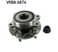Ensemble De Roulements De Roue SKF VKBA 6874 Pour Toyota