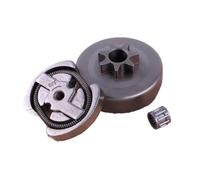 Ensemble de roulements d'embrayage et de Tambour Neufs for tronçonneuses 36 41 136 137 141 142