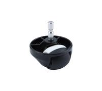 Ensemble De Roulette Avant, Compatible Avec Les Modèles Roomba 500, 600, 700, 800, I7, E5, E6 Et 900, Pièces Détachées For Aspirateurs Multidirectionnels.