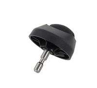 Ensemble De Roulettes Avant For Aspirateur Conga 3490 3290 4090 3690, Pièces De Rechange, Accessoires De Remplacement