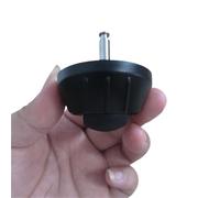 Ensemble De Roulettes D'aspirateur Roue De Roulette Avant, Compatible For Proscenic, M8 Pro Pièces D'aspirateur Robotique Roues De Guidage Avant De Remplacement De Roue