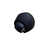 Ensemble De Roulettes D'aspirateur Roue De Roulette Avant, Compatible For Via, VR102 VR201 VR302 VR303 Remplacement De Pièces D'aspirateur Robot