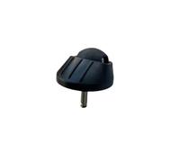 Ensemble De Roulettes D'aspirateur Roue De Roulette Avant, Compatible For VIOMI, S9 VXVC11 VXVC12 VXVC13 VXVC14 Pièces D'aspirateur Robot Roue Libre