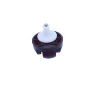 Ensemble De Roulettes De Robot, Roulette Avant, Compatible For ECOVACS, Compatible For Deebot, T20/T10/X1, Pièces De Rechange For Aspirateur Robot(X1)