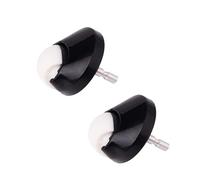 Ensemble De Roulettes De Roue Avant, Compatible For Roomba, Remplacement D'aspirateur J7 I3 I7 I7 + Plus E5 E6 E7 500 600 700 800 900 980 960(2pcs)