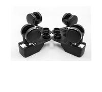 Ensemble de roulettes for purificateur d'air, Compatible avec le purificateur d'air 2s 3 3H 4 4Pro MAX Pro H 4Lite F1, pièces de purificateur d'air(Pro H)