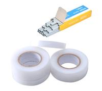 Ensemble De Rubans Et Broches D'agrafes Pour Branches En Acier Inoxydable Pour L'horticulture Le Jardinage La Vigne Tomate Machine Outil Fixation Jardinage