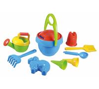 Ensemble De Sable Lena Pour Garçons I 10 Atelier