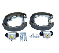 MAXGEAR 19-5676KIT Jeu de mâchoires de frein