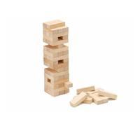 Ensemble de sac alimentaire réutilisable Cayro Bois