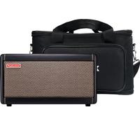 Ensemble de Sac d'amplificateur de Guitare Positive Grid Spark, Combo de 40 Watts pour Guitare électrique, Acoustique et Basse, Application Mobile avec Sac