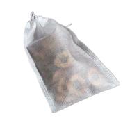 Ensemble de sachets filtrants pour thé, Sachets de thé en tissu Non tissé, amples, avec ficelle, filtre thermoscellé, plusieurs tailles, 500 ou 1000 pièces(5 X 7cm,1000pcs)