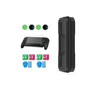 Ensemble de sacoche de transport pour console ROG Xbox Ally/Ally X - Sac de rangement protecteur avec accessoires
